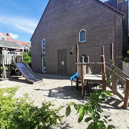 Fewo Urbaniak Tossens Butjadingen Extérieur photo