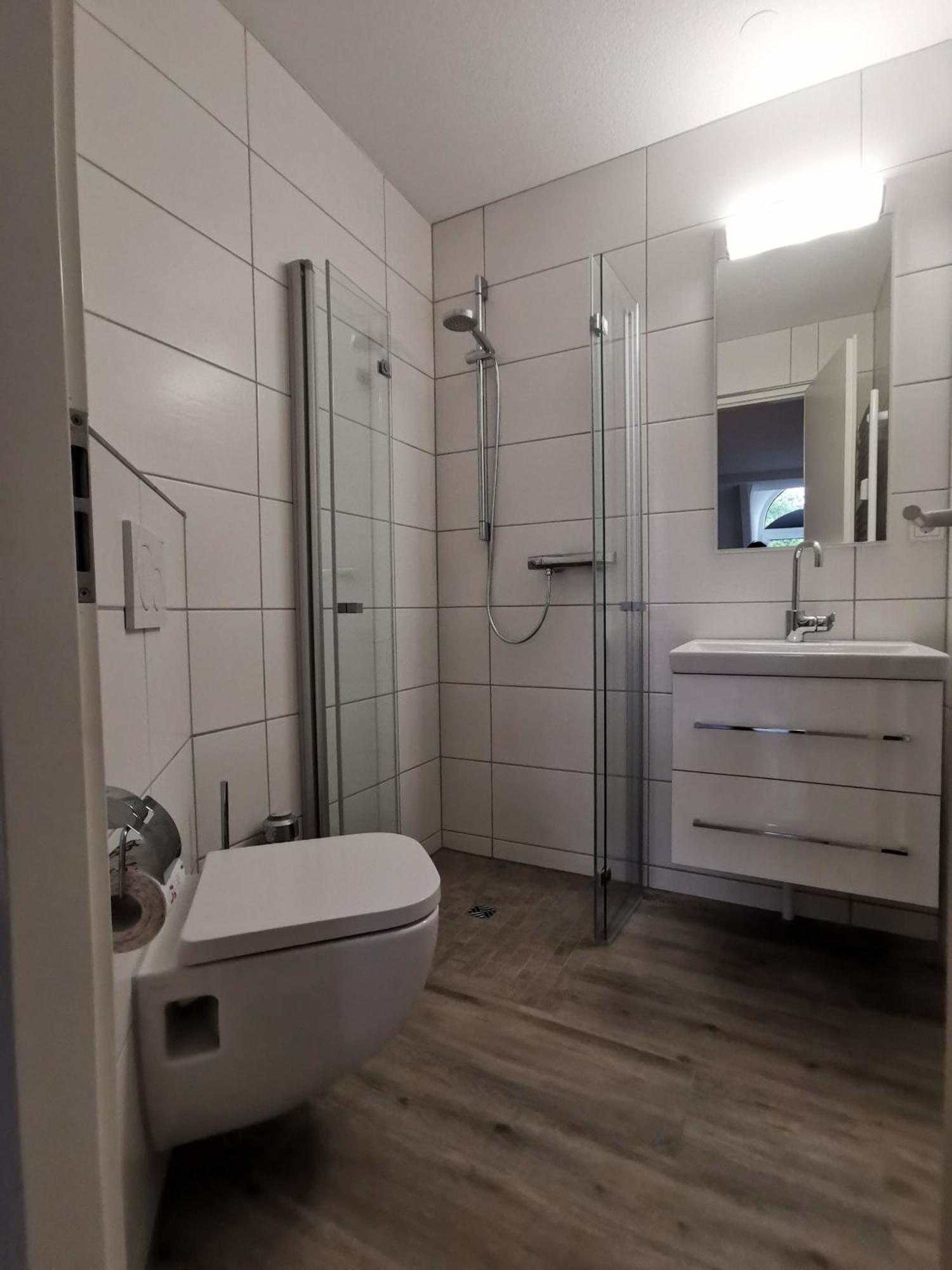 Fewo Urbaniak Tossens Butjadingen Extérieur photo