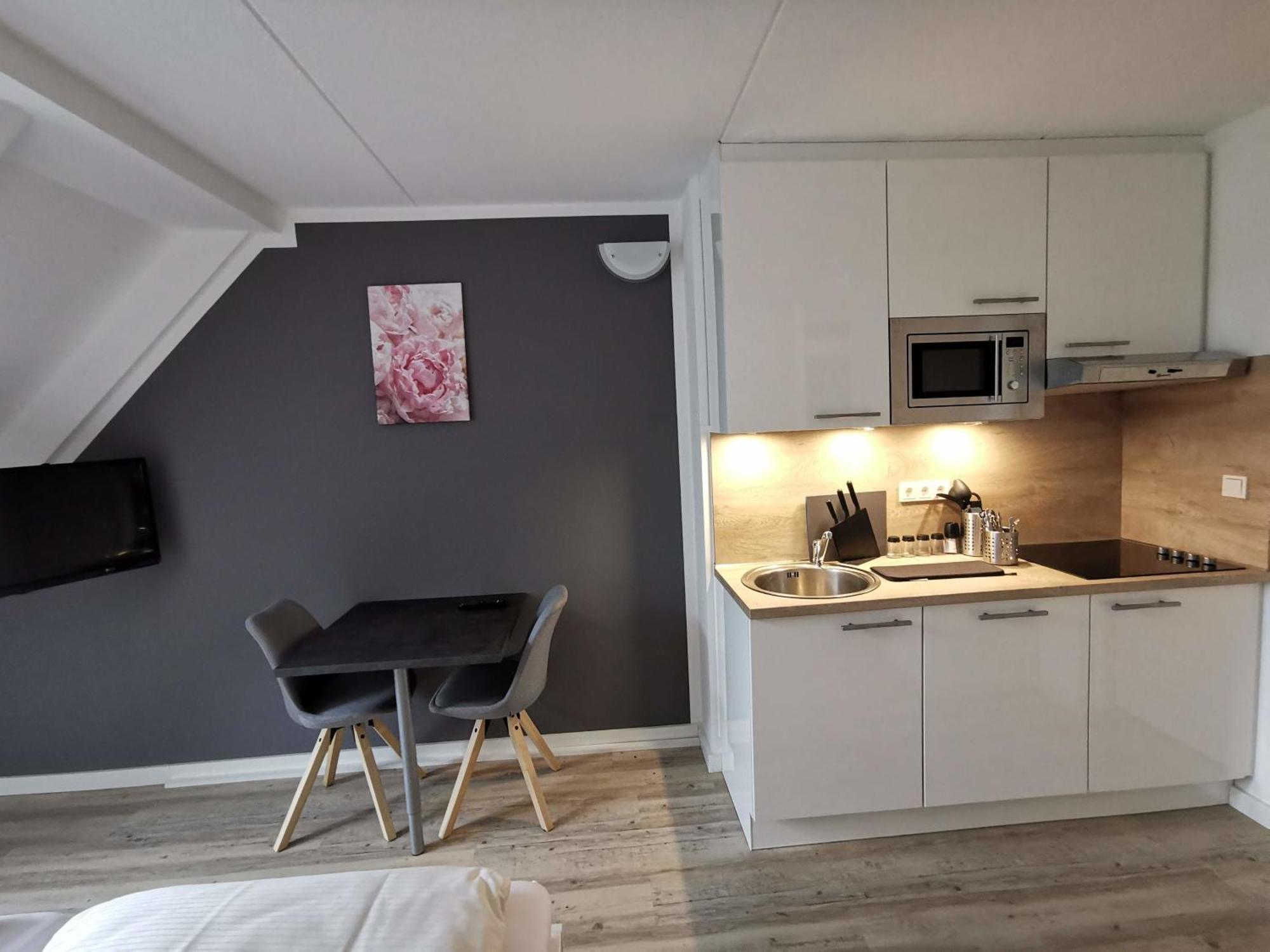 Fewo Urbaniak Tossens Butjadingen Extérieur photo