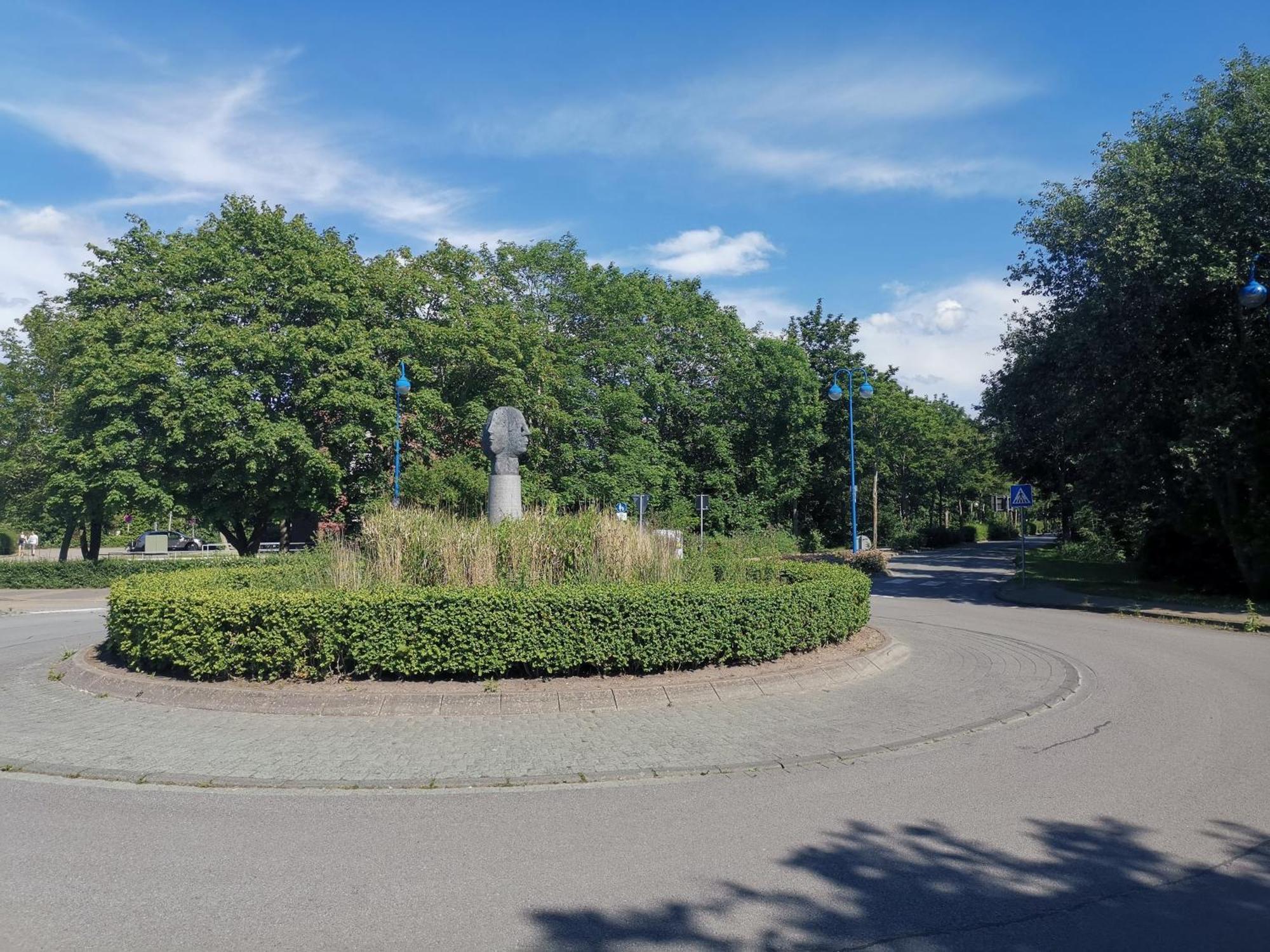 Fewo Urbaniak Tossens Butjadingen Extérieur photo